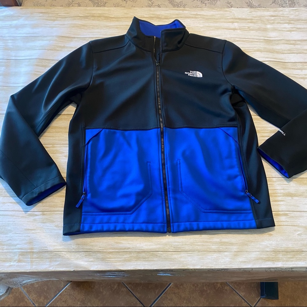 The North Face Jacket M